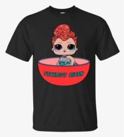 Black Betty Boop Shirt, HD Png Download, Transparent PNG
