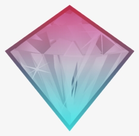 Aesthetic Aestheticvaporwave Vapor - Triangle, HD Png Download, Transparent PNG