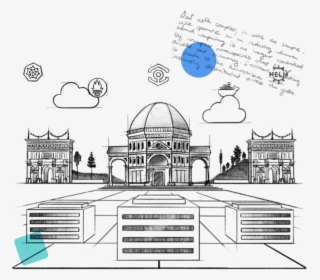 Dome, HD Png Download, Transparent PNG