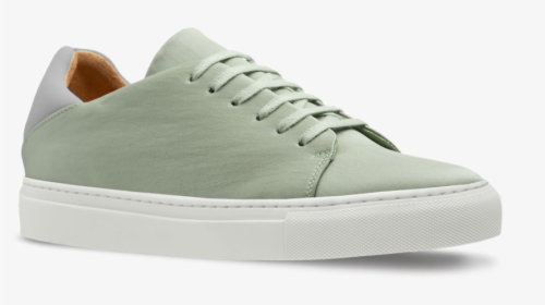 Vegan Sneaker Ozuna - Suede, HD Png Download, Transparent PNG