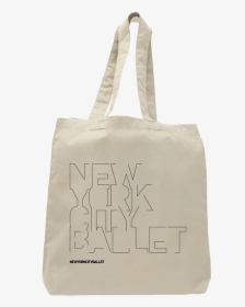 New York City Ballet Bag, HD Png Download, Transparent PNG