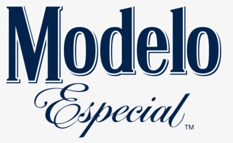Modelo Especial Cerveza Logo, HD Png Download, Transparent PNG