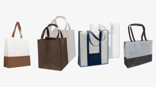 Non Woven Bags, HD Png Download, Transparent PNG