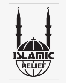 Eid Festival Previous Sponsors - Islamic Relief Logo, HD Png Download, Transparent PNG