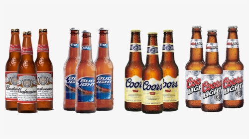 Robbinsdale Lounge Domestic Beer - Coors Light, HD Png Download, Transparent PNG
