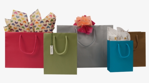 Transparent High End Shopping Bags Png, Png Download, Transparent PNG