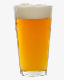 Beer Png Image - Beer Pint Glass Png, Transparent Png, Transparent PNG