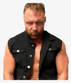 Jon Moxley Render - Jon Moxley Aew Render, HD Png Download, Transparent PNG