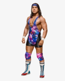 American Alpha Chad Gable, HD Png Download, Transparent PNG