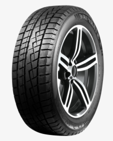 Starfire Rs-w - Starfire Rs W 5.0 Winter Tire, HD Png Download, Transparent PNG