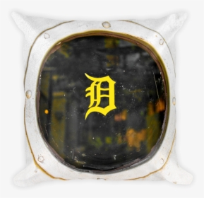 Circle , Png Download - Detroit Tigers D, Transparent Png, Transparent PNG