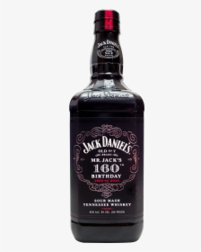 Jack Daniel's Master Distiller 70cl, HD Png Download, Transparent PNG