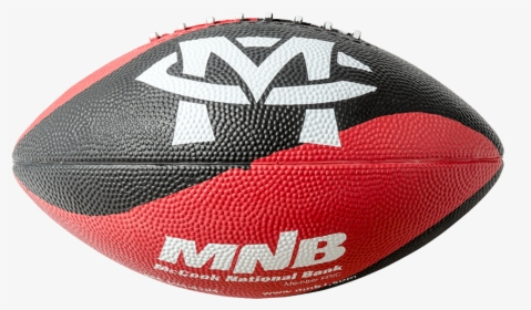 Custom Rubber Camp Football - Mini Rugby, HD Png Download, Transparent PNG