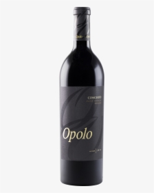 Wine Bottle, HD Png Download, Transparent PNG