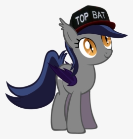 Mlp Bat Pony, HD Png Download, Transparent PNG