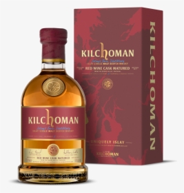 Kilchoman Red Wine Cask Matured, HD Png Download, Transparent PNG