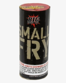 Small Fry - Energy Drink, HD Png Download, Transparent PNG