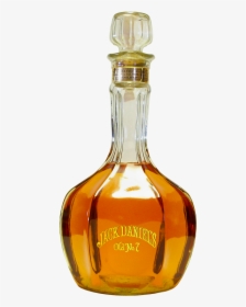 1984 Jack Daniels Bottle, HD Png Download, Transparent PNG