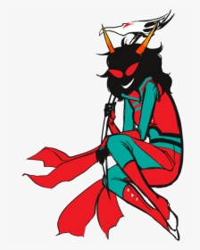 Redglare 8), Ref - Illustration (642x898), Png Download - Cartoon, Transparent Png, Transparent PNG