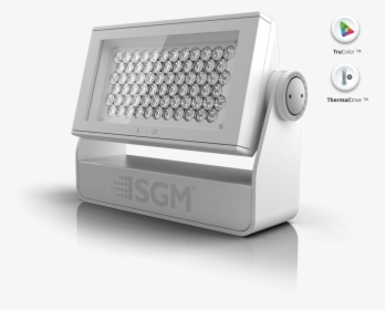 Sgm Light - Light-emitting Diode, HD Png Download, Transparent PNG