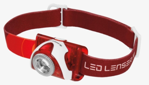 Led Lenser Seo 7r, HD Png Download, Transparent PNG