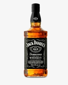 Jackdaniels Bottle - Jack Daniels 1000, HD Png Download, Transparent PNG