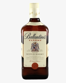 Ballantines Finest Scotch Whisky 1827, HD Png Download, Transparent PNG