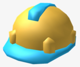 Roblox Wikia - Roblox Bc Hard Hat, HD Png Download, Transparent PNG