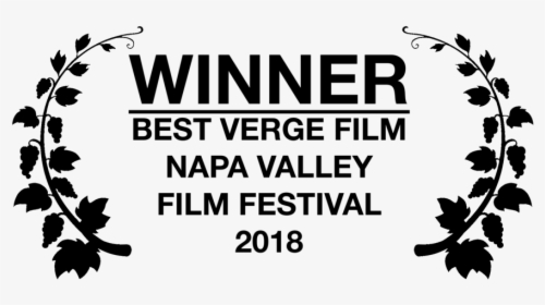 Napa-laurel - Napa Valley Film Festival Laurel, HD Png Download, Transparent PNG