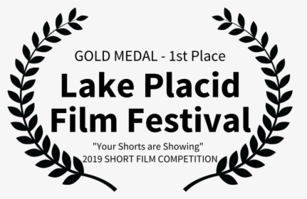 Gold Medal 1stplace Lakeplacidfilmfestival - Nashville Film Festival 2018, HD Png Download, Transparent PNG