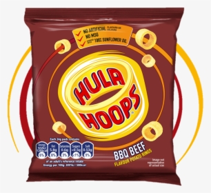 Hula Hoops Cheese And Onion, HD Png Download, Transparent PNG