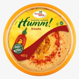 Hummus Cocktail, HD Png Download, Transparent PNG