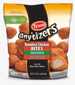 Tyson Chicken Twists, HD Png Download, Transparent PNG