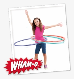 Wham O, HD Png Download, Transparent PNG