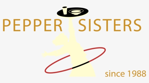 Pepper Sisters - Graphic Design, HD Png Download, Transparent PNG
