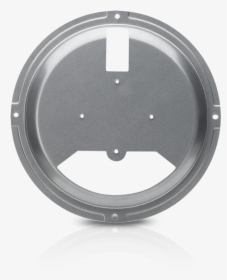 Recessed Nanohd Ceiling Mount - Low Profile Mounting Ap Unifi, HD Png Download, Transparent PNG