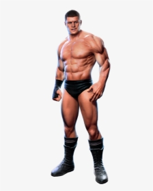 Cody Rhodes Weight And Height, HD Png Download, Transparent PNG