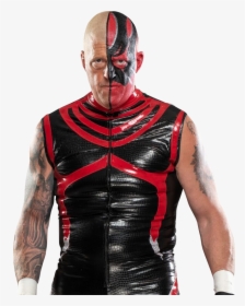 Dustin Rhodes Aew, HD Png Download, Transparent PNG