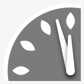 Seed Doomsday Clock - Illustration, HD Png Download, Transparent PNG