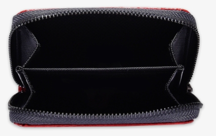 Wilde Zip Wallet - Coin Purse, HD Png Download, Transparent PNG