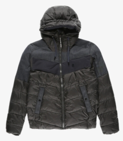 G-star Raw Whistler Hooded Jacket - Women's Mountain Light Triclimate Jacket, HD Png Download, Transparent PNG