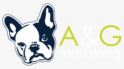 Indianapolis Marketing Agency Web Design - French Bulldog, HD Png Download, Transparent PNG
