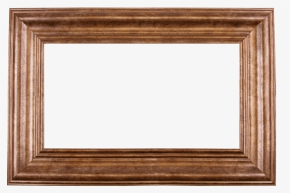 Sonoma Nickel Mirror Frame - Picture Frame, HD Png Download, Transparent PNG