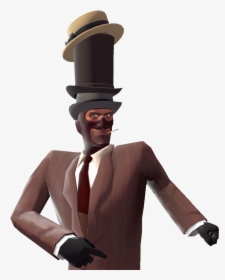 Tf2 Wiki Towering Pillar Of Hats, HD Png Download, Transparent PNG