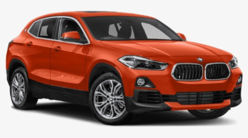New 2020 Bmw X2 Xdrive28i - 2019 Toyota Camry Le, HD Png Download, Transparent PNG