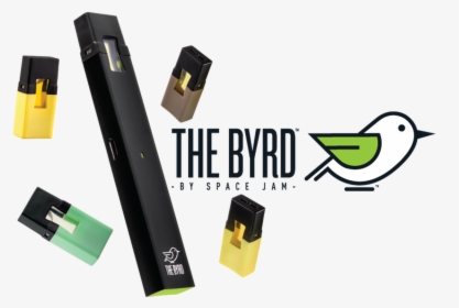 Byrd By Space Jam Starter Kit, HD Png Download, Transparent PNG