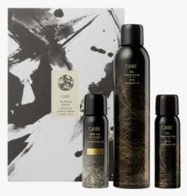 Oribe Dry Styling Collection, HD Png Download, Transparent PNG