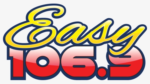 Easy 106.9, HD Png Download, Transparent PNG