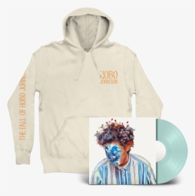 Fall Of Hobo Johnson Vinyl, HD Png Download, Transparent PNG