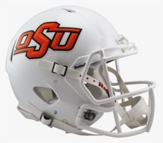 Oklahoma State Cowboys Helmet, HD Png Download, Transparent PNG